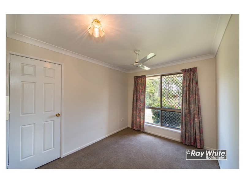17 Milford Avenue, Frenchville QLD 4701