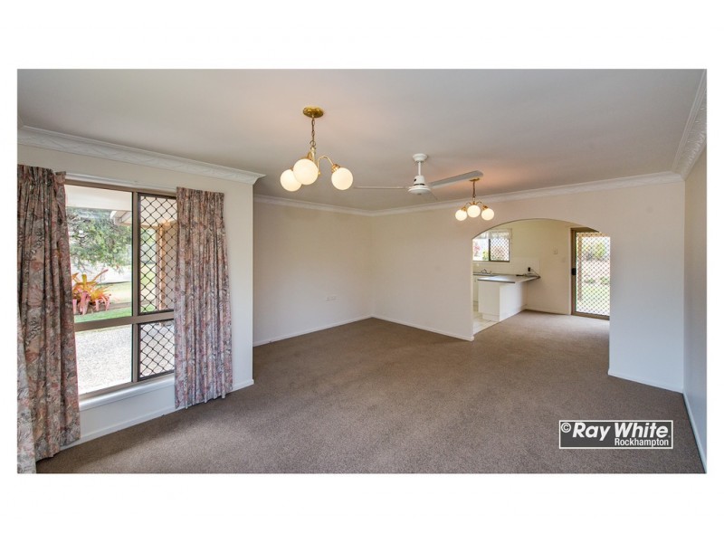17 Milford Avenue, Frenchville QLD 4701