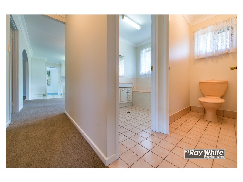 17 Milford Avenue, Frenchville QLD 4701