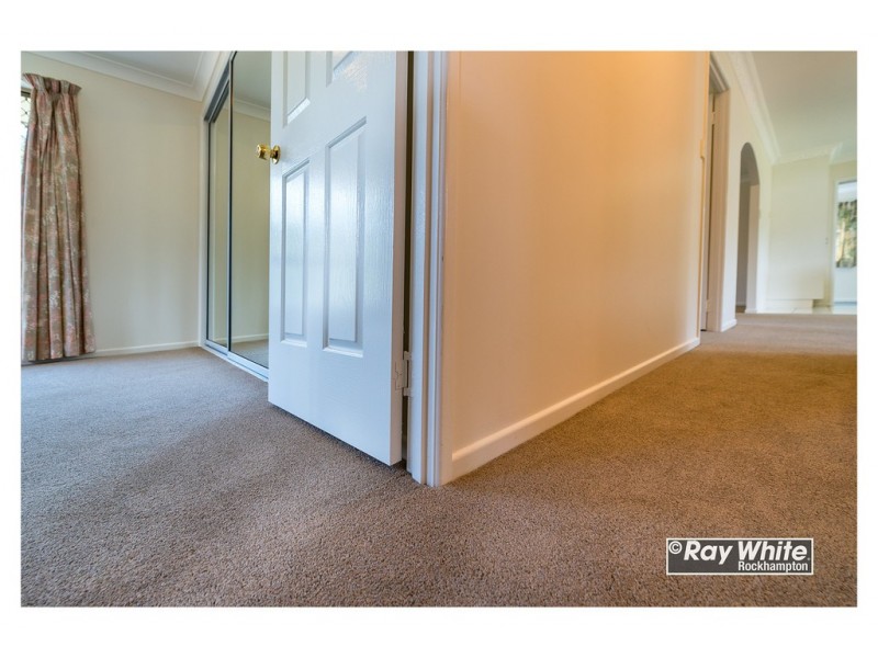 17 Milford Avenue, Frenchville QLD 4701