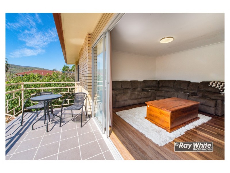 7 Brake Avenue, Frenchville QLD 4701