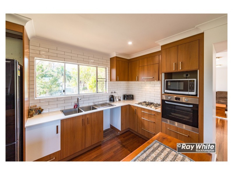 7 Brake Avenue, Frenchville QLD 4701