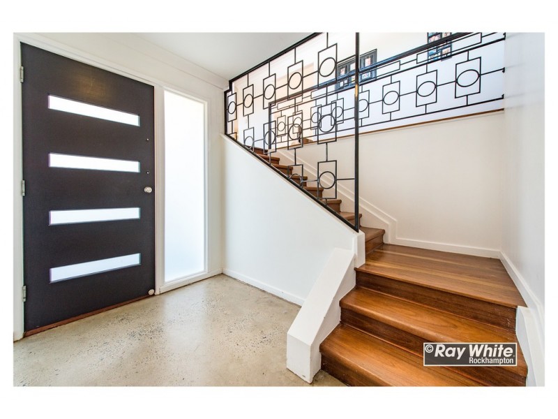 7 Brake Avenue, Frenchville QLD 4701