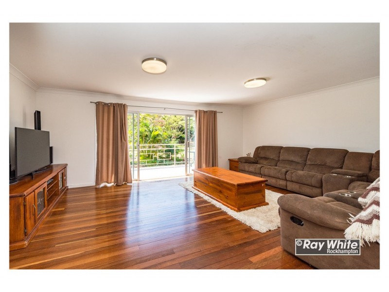 7 Brake Avenue, Frenchville QLD 4701