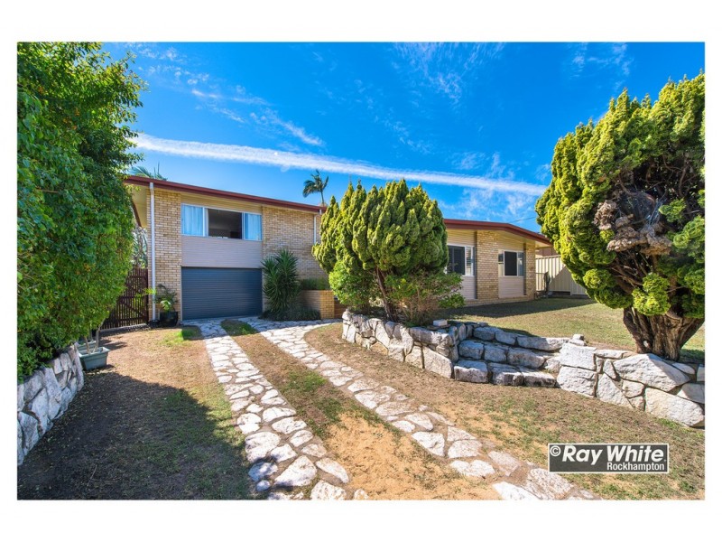 7 Brake Avenue, Frenchville QLD 4701