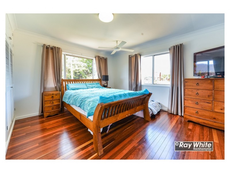 7 Brake Avenue, Frenchville QLD 4701