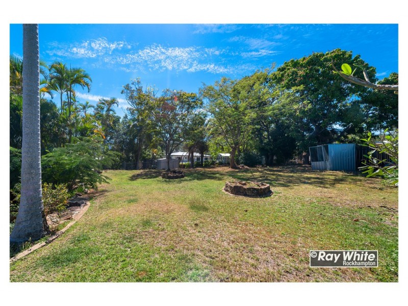 7 Brake Avenue, Frenchville QLD 4701