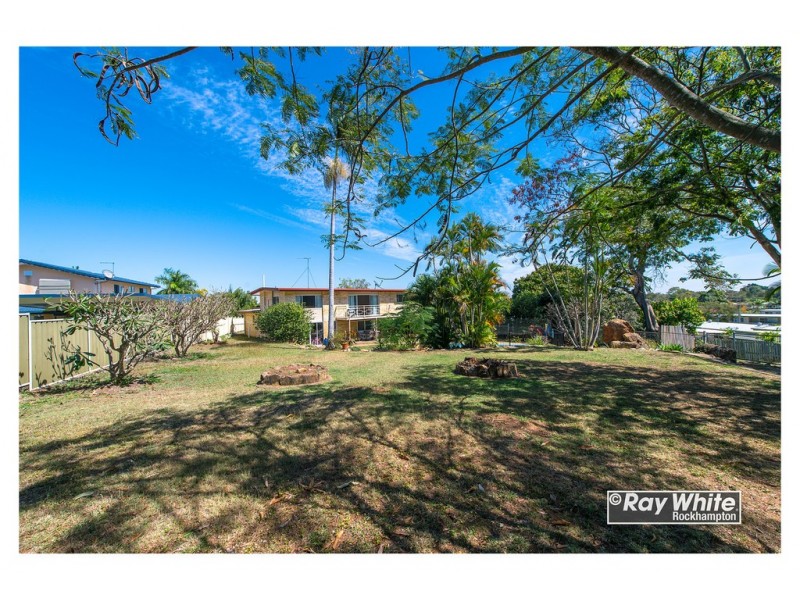 7 Brake Avenue, Frenchville QLD 4701