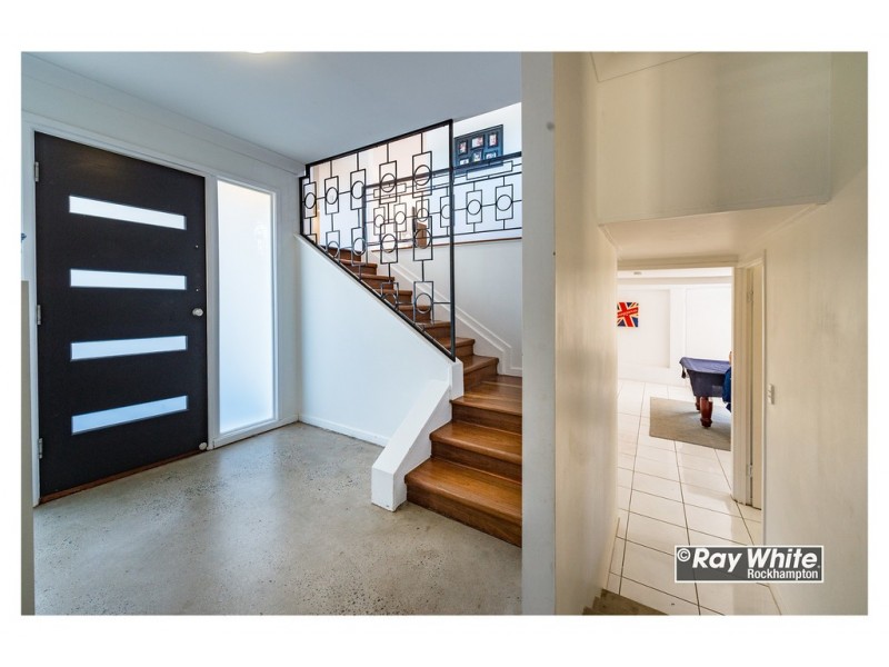 7 Brake Avenue, Frenchville QLD 4701