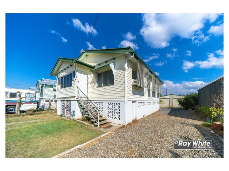 114 Edington Street, Berserker QLD 4701