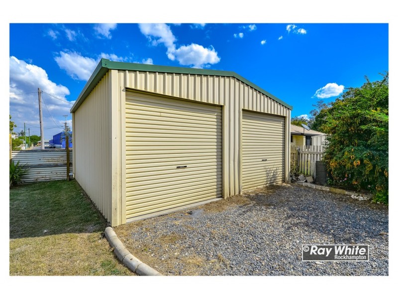114 Edington Street, Berserker QLD 4701