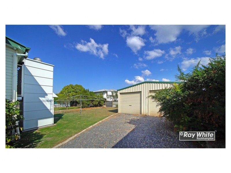 114 Edington Street, Berserker QLD 4701