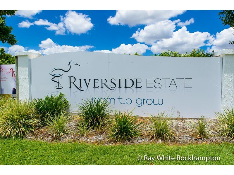 7 (Lot 102) Tomtit Avenue, Parkhurst QLD 4702