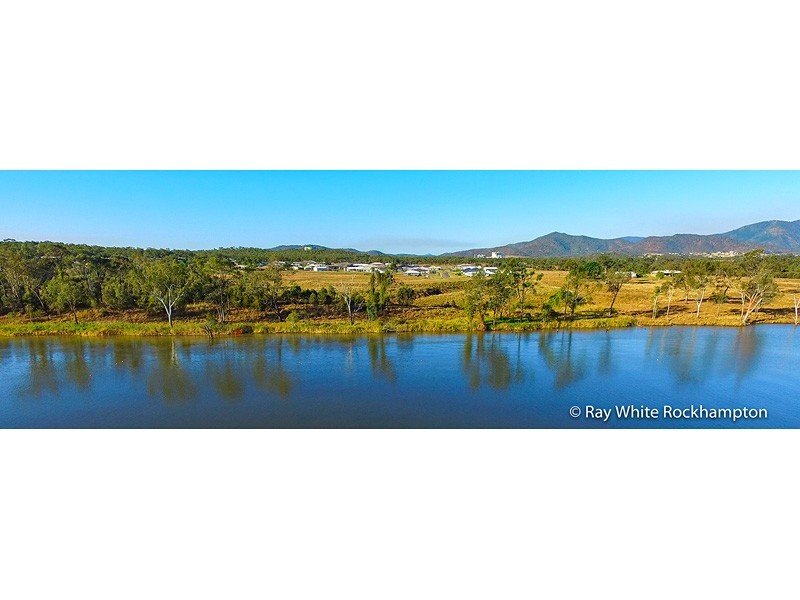 7 (Lot 102) Tomtit Avenue, Parkhurst QLD 4702