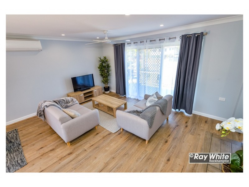 138 Menzies Street, Park Avenue QLD 4701