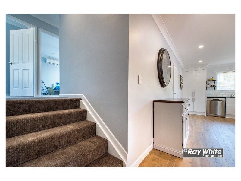 138 Menzies Street, Park Avenue QLD 4701