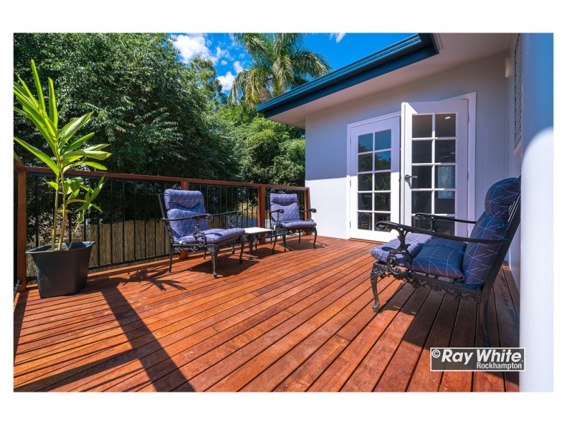 138 Menzies Street, Park Avenue QLD 4701