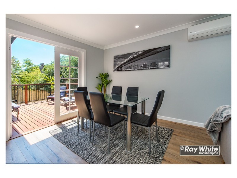 138 Menzies Street, Park Avenue QLD 4701