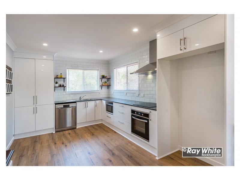 138 Menzies Street, Park Avenue QLD 4701