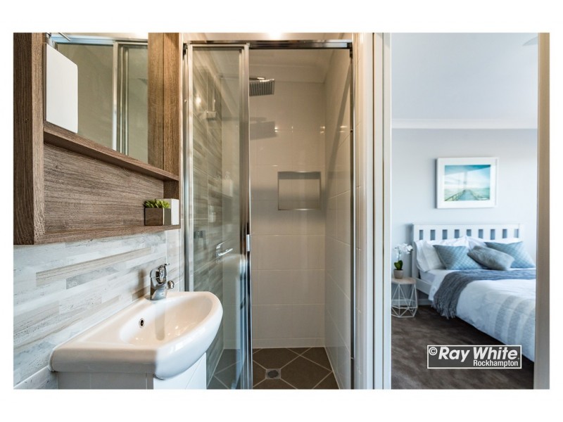 138 Menzies Street, Park Avenue QLD 4701
