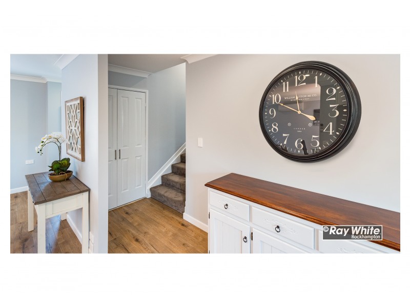 138 Menzies Street, Park Avenue QLD 4701