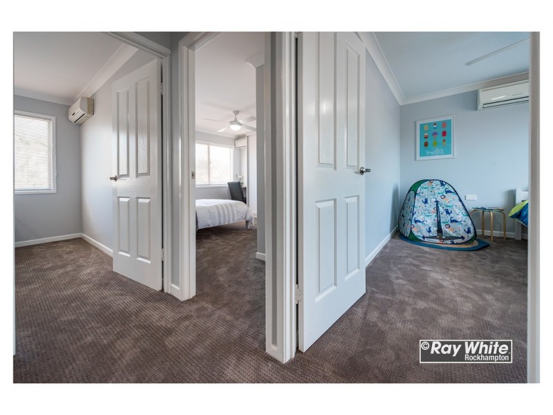 138 Menzies Street, Park Avenue QLD 4701