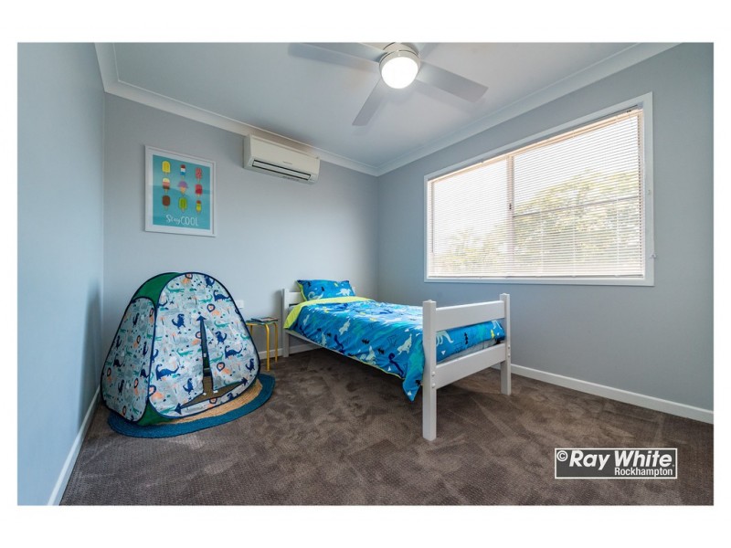 138 Menzies Street, Park Avenue QLD 4701