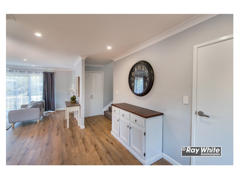 138 Menzies Street, Park Avenue QLD 4701