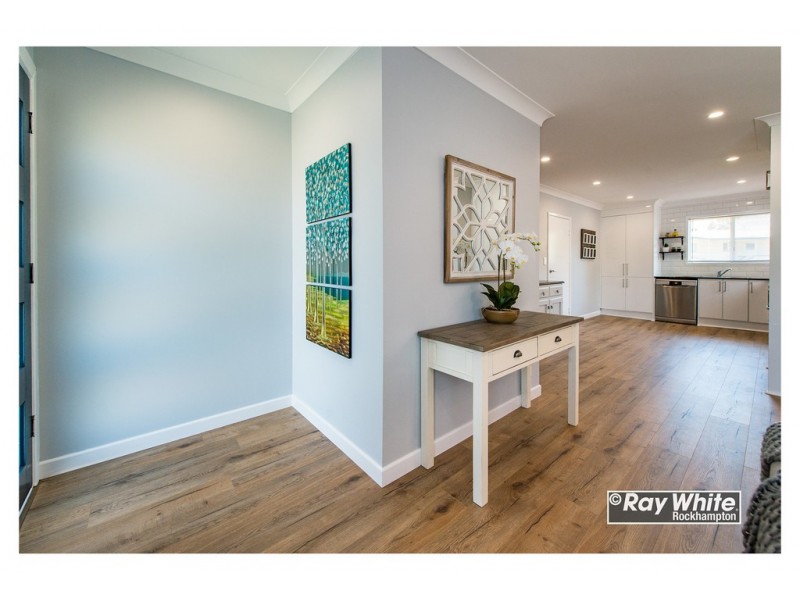 138 Menzies Street, Park Avenue QLD 4701