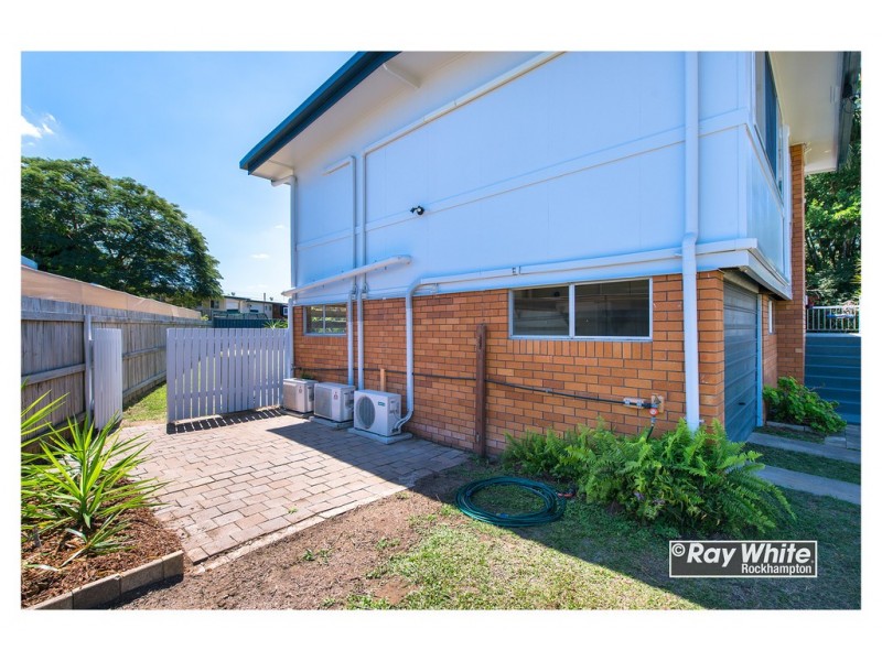 138 Menzies Street, Park Avenue QLD 4701