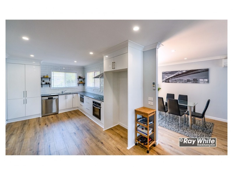 138 Menzies Street, Park Avenue QLD 4701