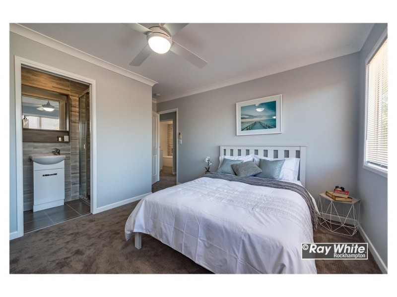 138 Menzies Street, Park Avenue QLD 4701