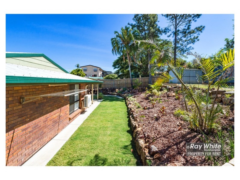 295 Thirkettle Avenue, Frenchville QLD 4701