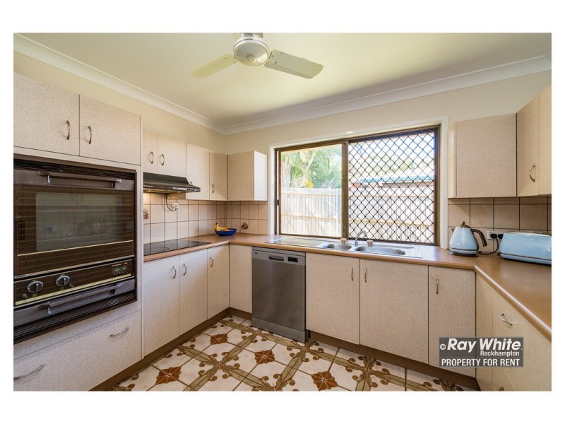 295 Thirkettle Avenue, Frenchville QLD 4701