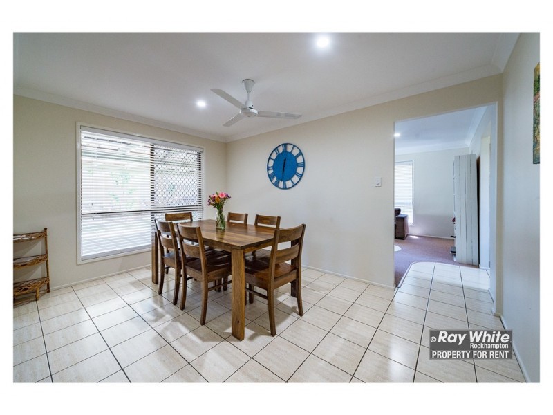 295 Thirkettle Avenue, Frenchville QLD 4701