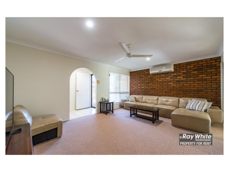 295 Thirkettle Avenue, Frenchville QLD 4701