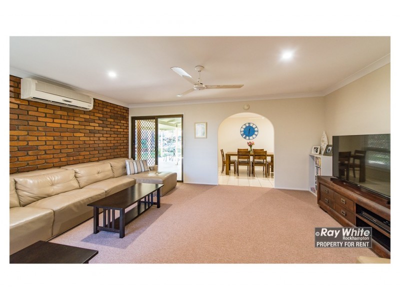 295 Thirkettle Avenue, Frenchville QLD 4701