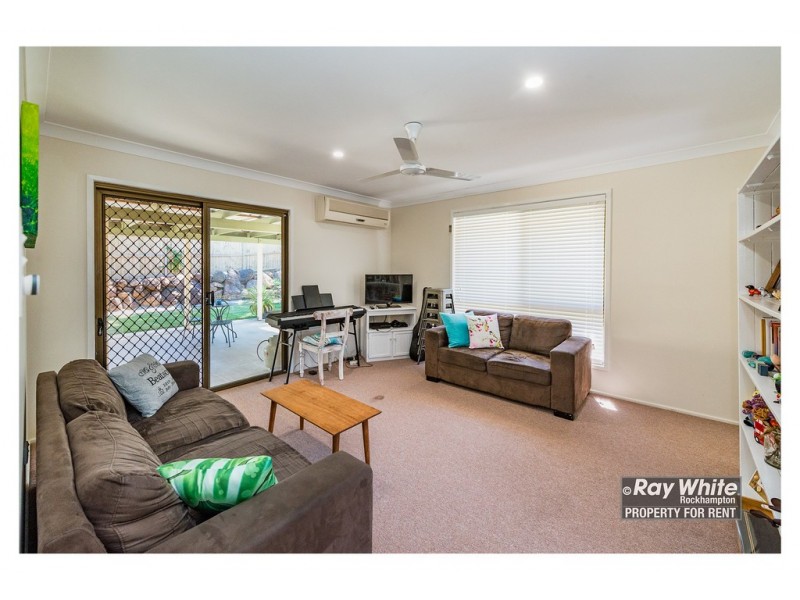 295 Thirkettle Avenue, Frenchville QLD 4701