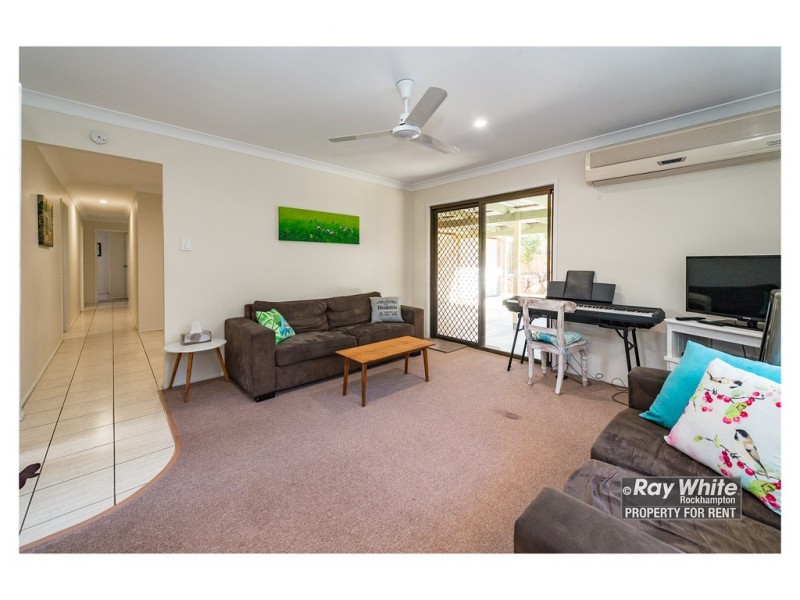 295 Thirkettle Avenue, Frenchville QLD 4701