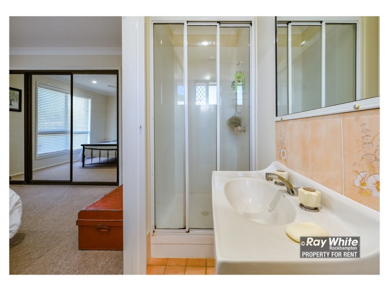 295 Thirkettle Avenue, Frenchville QLD 4701