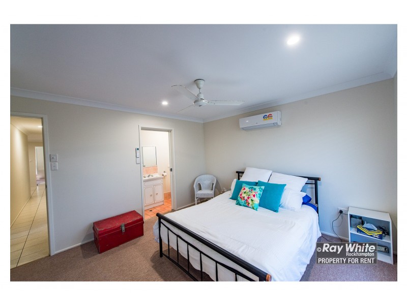 295 Thirkettle Avenue, Frenchville QLD 4701