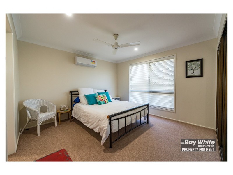 295 Thirkettle Avenue, Frenchville QLD 4701