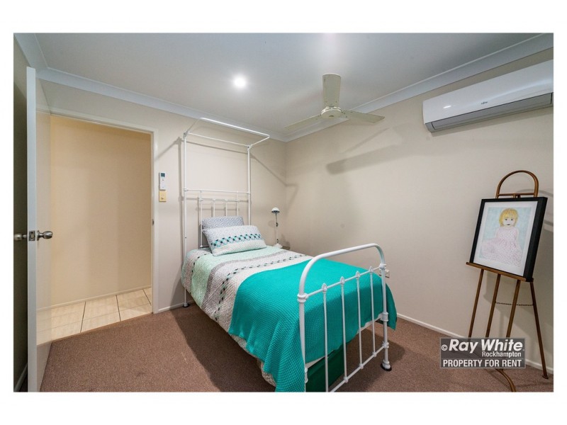 295 Thirkettle Avenue, Frenchville QLD 4701