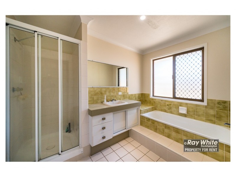 295 Thirkettle Avenue, Frenchville QLD 4701