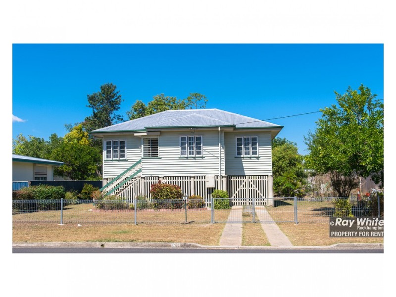 30 Hogan Street, Park Avenue QLD 4701