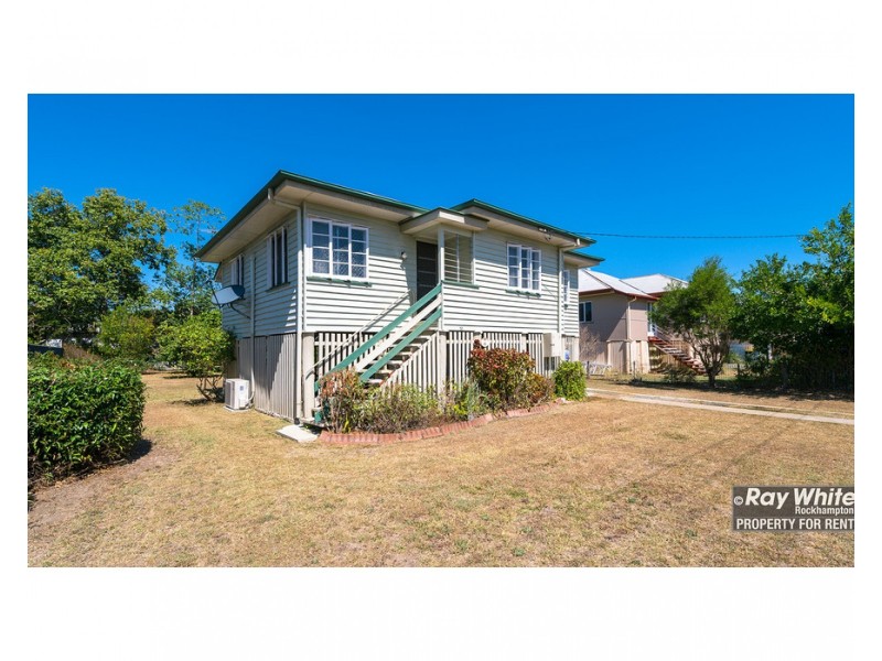 30 Hogan Street, Park Avenue QLD 4701