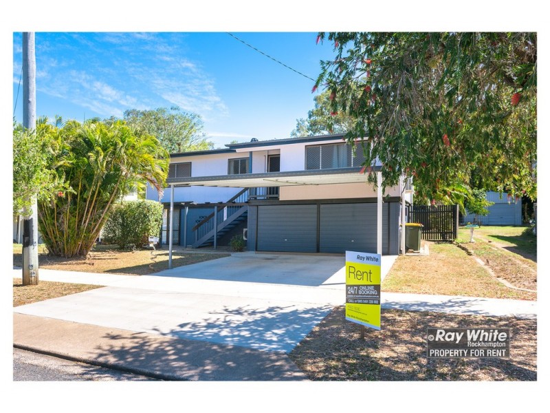 431 Moyle Street, Frenchville QLD 4701