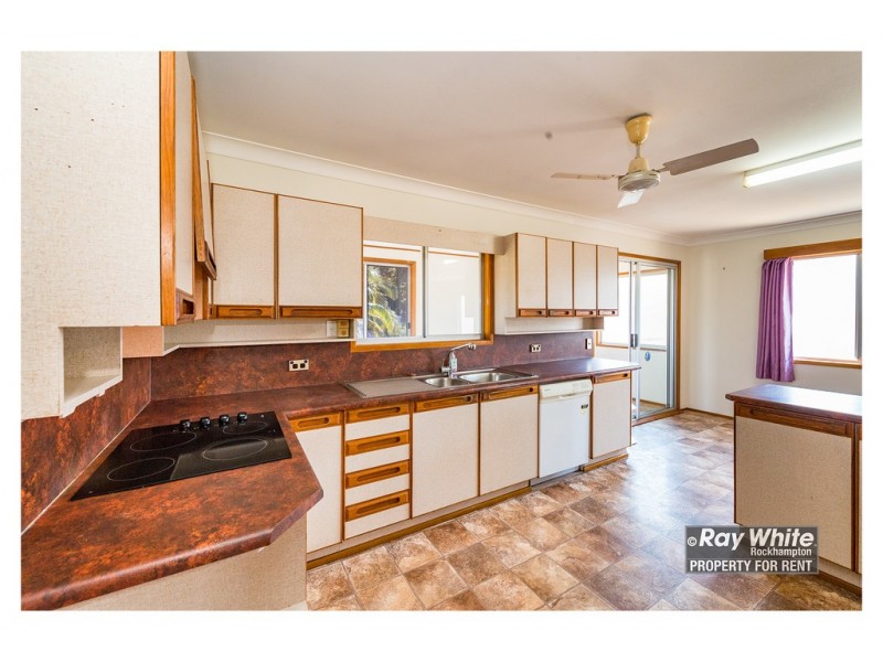 431 Moyle Street, Frenchville QLD 4701