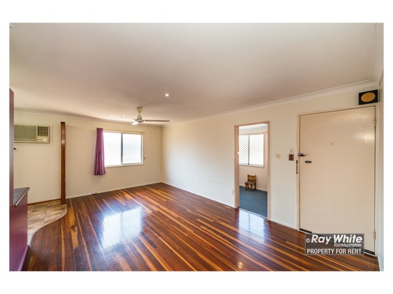 431 Moyle Street, Frenchville QLD 4701