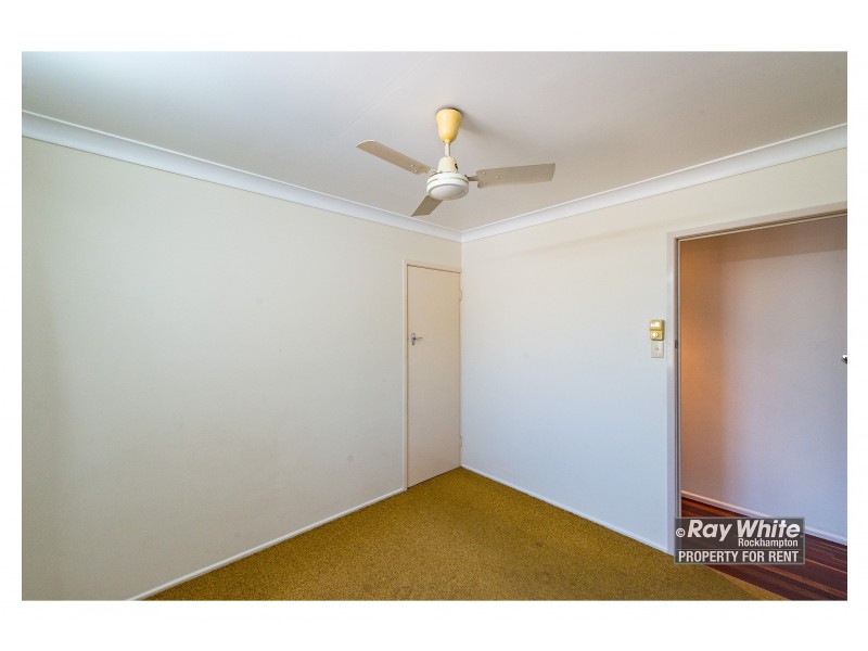 431 Moyle Street, Frenchville QLD 4701